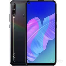 HUAWEI P40 lite E