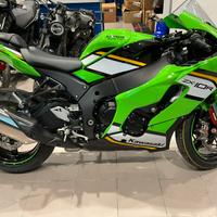 Kavasaki Ninja ZX-10 ANNO 2025 pronta consegna