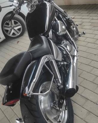 Marauder 800