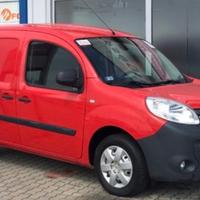 Renault Kangoo Blue dCi 95CV Express Furgone Ice P