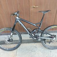 Mtb enduro CANNONDALE JEKYLL 2