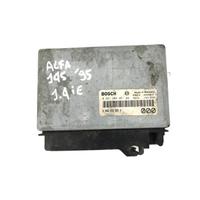 0 261 204 481 CENTRALINA MOTORE ALFA ROMEO 145 Ser