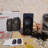 Speaker Set per PC