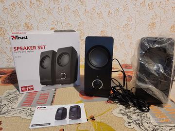 Speaker Set per PC