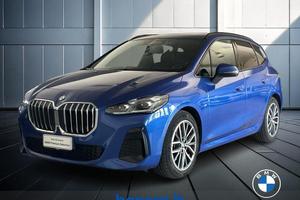 BMW Serie 2 220i Active Tourer mhev 48V Msport au
