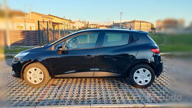 Clio 2018