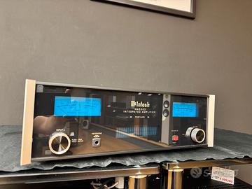MCINTOSH MA5300