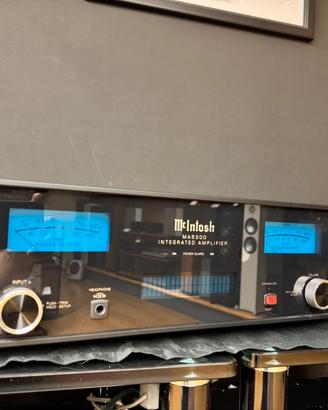 MCINTOSH MA5300