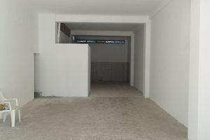 Locale commerciale 102mq