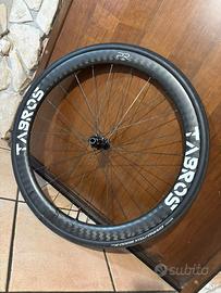 Ruote tabros pr45