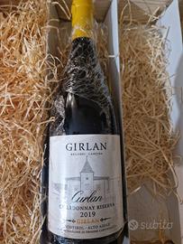 Chardonnay Riserva 2019
