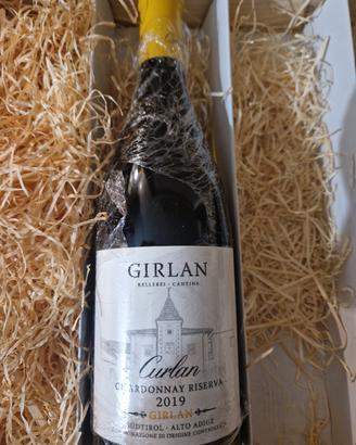 Chardonnay Riserva 2019