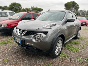 Nissan Juke 1.5 dCi Start&Stop Visia