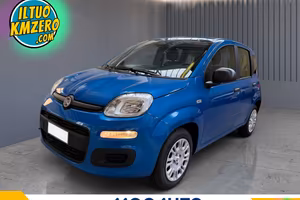 FIAT Panda 1.0 FireFly 70cv S&S 6m Hybrid Panda
