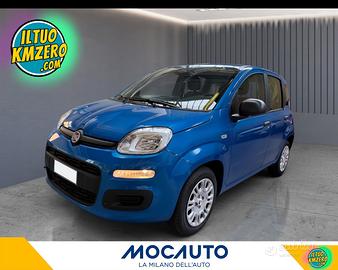 FIAT Panda 1.0 FireFly 70cv S&S 6m Hybrid Panda