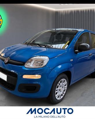 FIAT Panda 1.0 FireFly 70cv S&S 6m Hybrid Panda