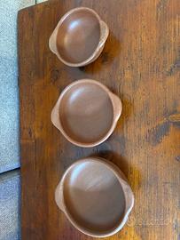 Ciotole terraccotta