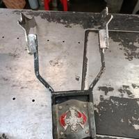 schienalinoYamaha dragstar 650