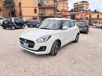 Suzuki swift Auto usate a Roma e provincia