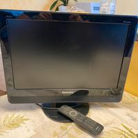 Monitor TV Philips 190TW9FB/00 usato