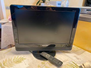 Monitor TV Philips 190TW9FB/00 usato