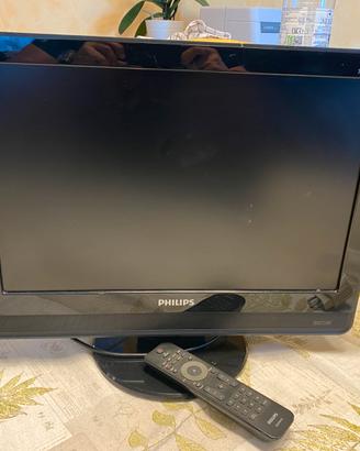 Monitor TV Philips 190TW9FB/00 usato