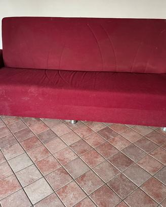 divano letto 3 posti