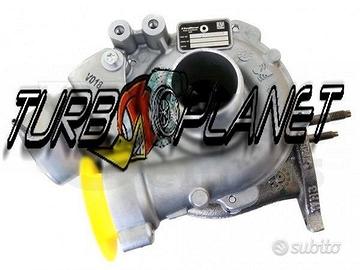 Turbo skoda fabia/octavia 1.9 tdi 77 kw