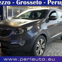 KIA Sportage 2.0 CRDI VGT AWD Active