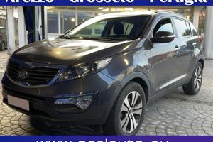 KIA Sportage 2.0 CRDI VGT AWD Active