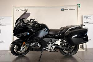 BMW R 1250 RT Abs my21