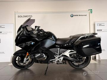 BMW R 1250 RT Abs my21
