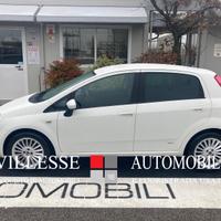 FIAT GRANDE PUNTO 5 PORTE 1.3 MULTIJET