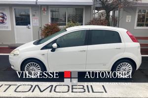 FIAT GRANDE PUNTO 5 PORTE 1.3 MULTIJET