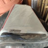 unghia monoposto GILERA SP 01 originale nuovo
