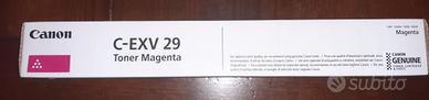 Toner Canon C-EXV 29 Magenta