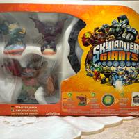 Skylanders Giants per Wii