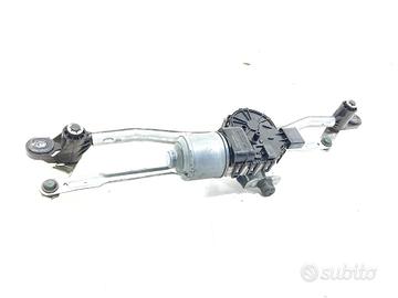 MOTORINO TERGI ANT COMPLETO DI TANDEM ALFA ROMEO G