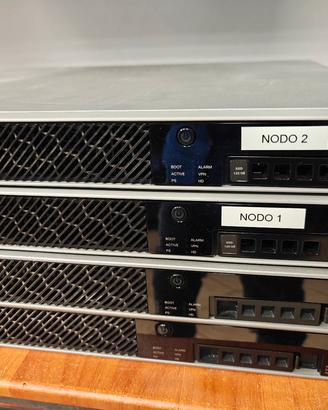 Cisco ASA 5525-X firewall enterprise rack 1U