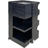 Carrello portaoggetti Bieffeplast
