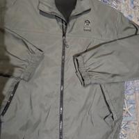 giacca a vento North sails ns xCellerator tg xl