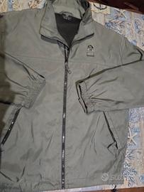 giacca a vento North sails ns xCellerator tg xl