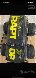 Monster Truck elettronico