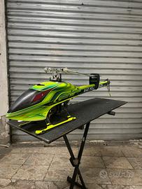 Giblin 700