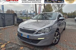 Peugeot 308 1.6 HDi SW E5B--Libretto Service!!!