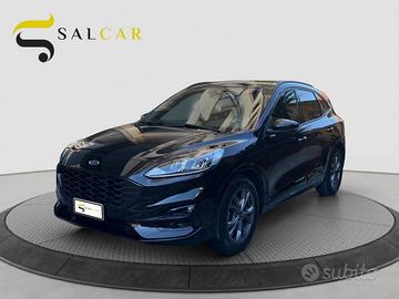 Ford Kuga 2.0 ecoblue 150cv ST-Line 4x4 automatica