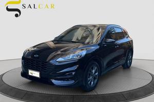 Ford Kuga 2.0 ecoblue 150cv ST-Line 4x4 automatica
