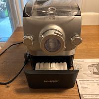 Pasta maker Silvercrest