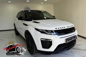 Land Rover Range Evoque 2.0 TD4 150 CV 5p. HSE Dyn