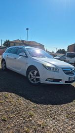 Opel insignia sports tourer